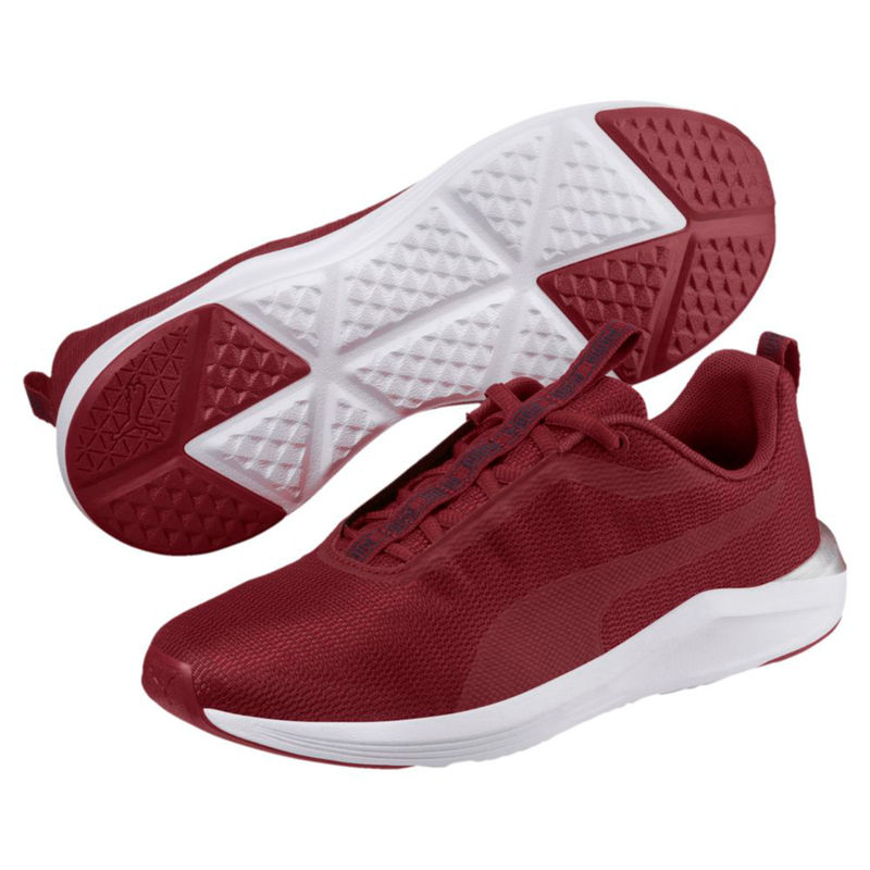Buy Puma Prowl 2 Women s Maroon Sneakers 3 Online