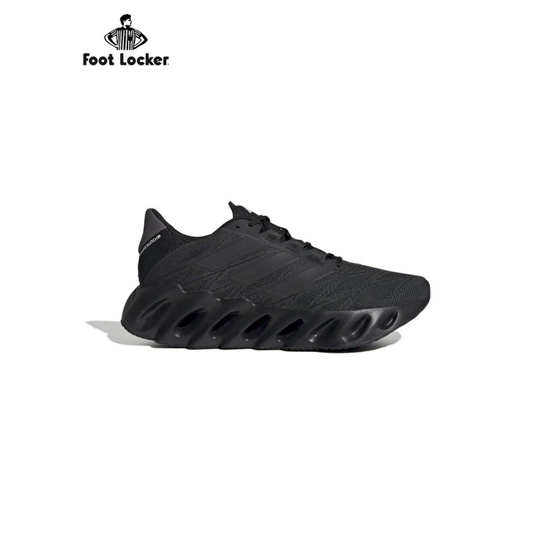 adidas Switch Fwd Men Black Running Shoes