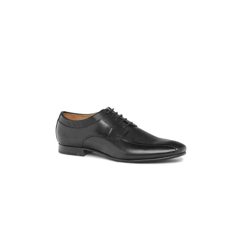 Ruosh Black formal Lace Ups (UK 7)