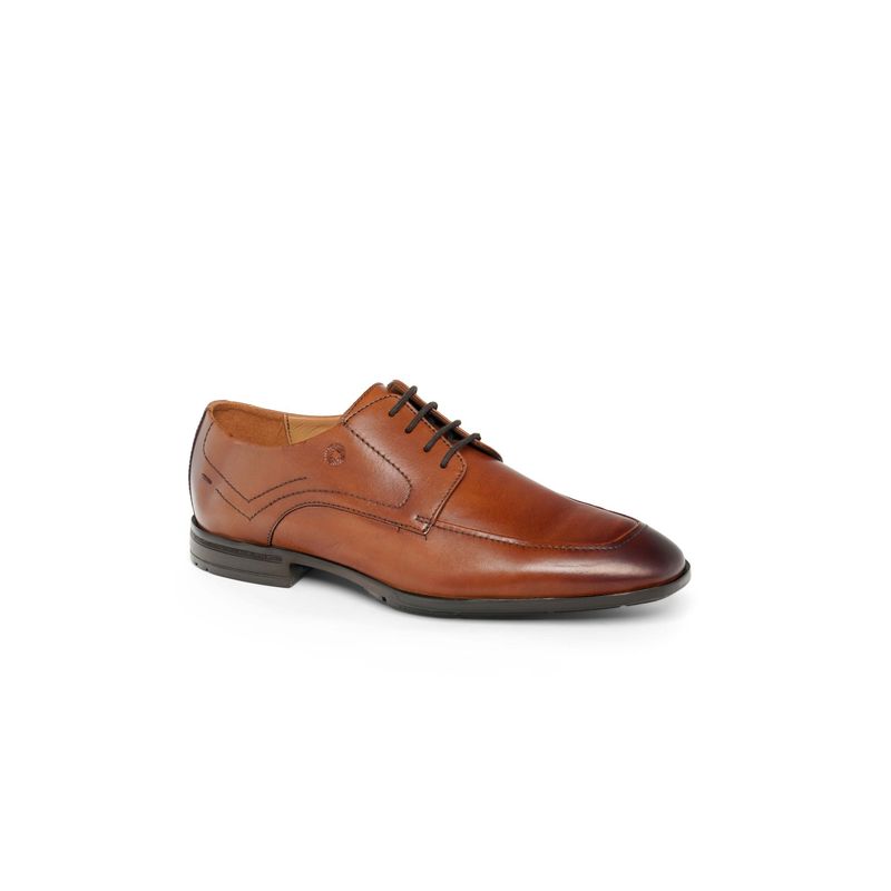 Ruosh Tan formal Lace Ups (UK 11)