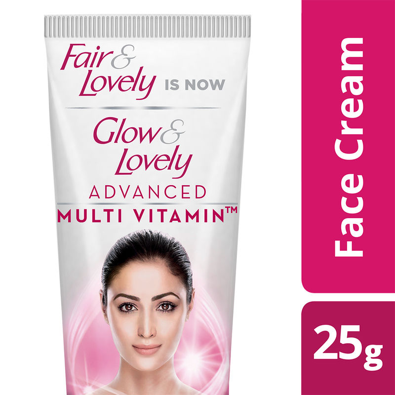 Glow & Lovely Advanced Multi Vitamin Face Cream