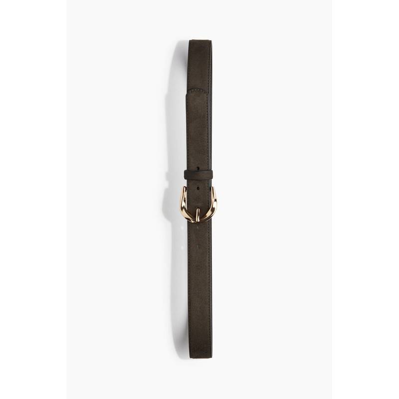 H&M Belt Green (L) (L)