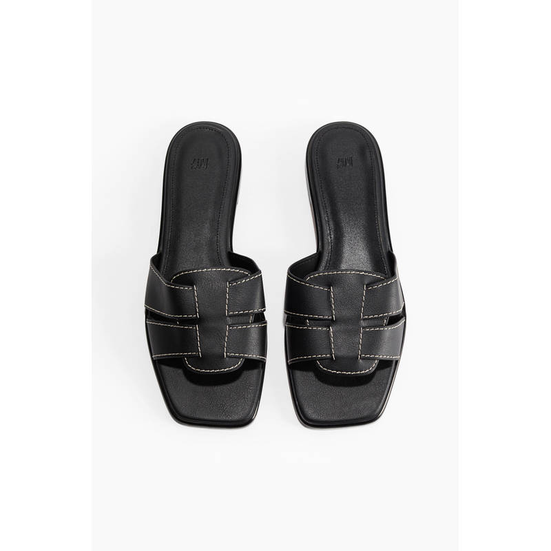 H&M Sandals (6) (6)