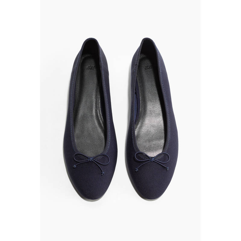 H&M Ballet Pumps (2) (2)