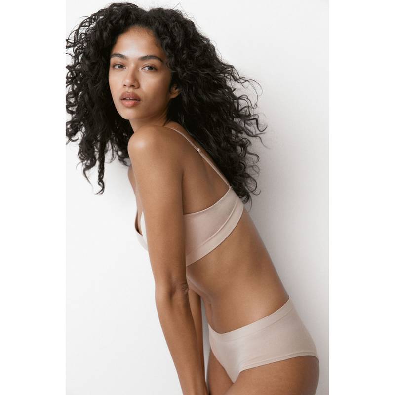 H&M Seamless Push-Up-Bra (32B) (32B)