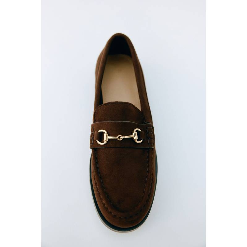 H&M Loafers (2) (2)
