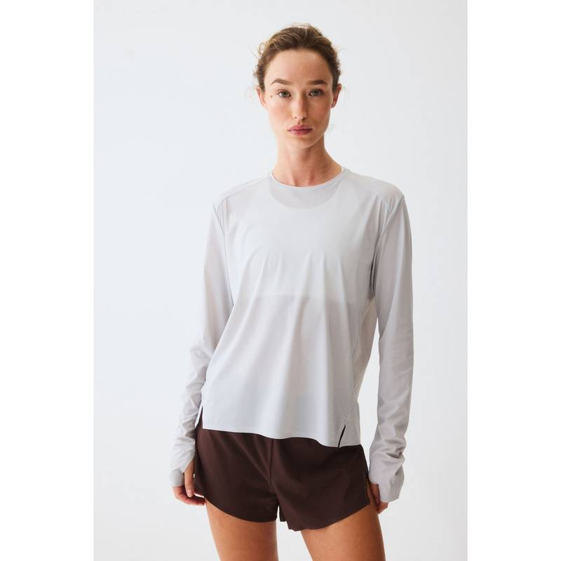 H&M MOVE Women Brown Short Running Shorts With Drymove (XL)