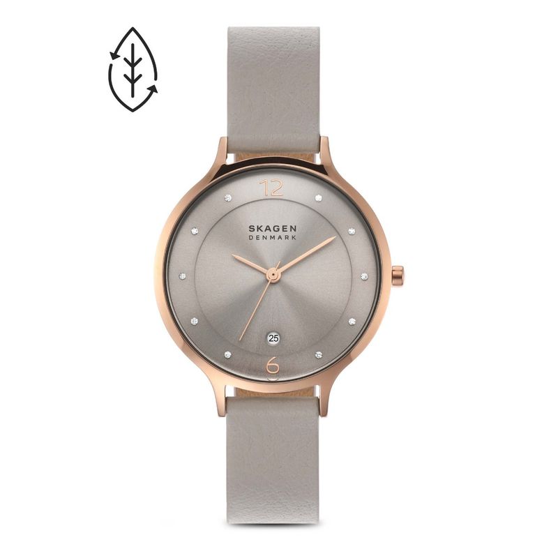 Skagen anita grey clearance