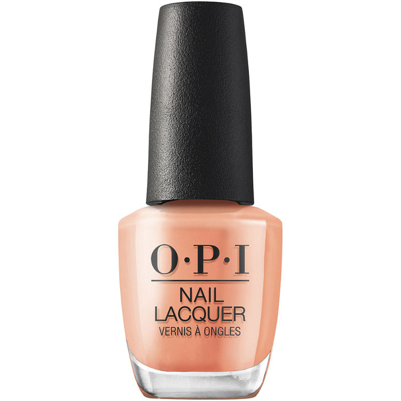 O.P.I Nail Lacquer Spring 24 Collection - Apricot AF