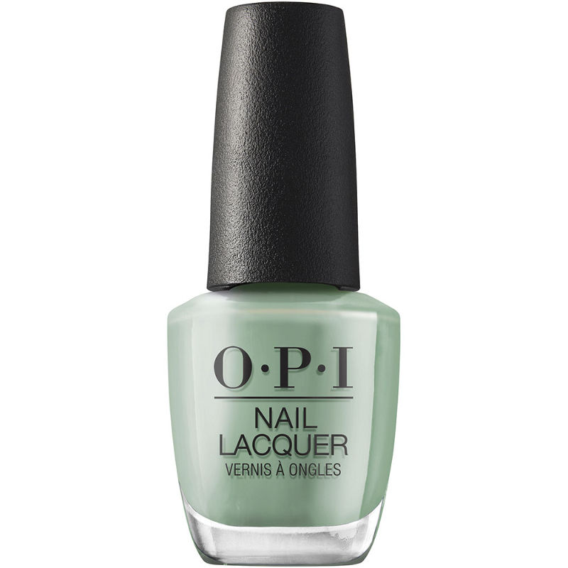 O.P.I Nail Lacquer Spring 24 Collection - Self made