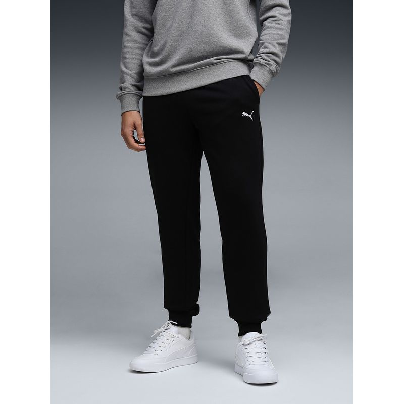 Puma Essentials Men Fleece Joggers (L)