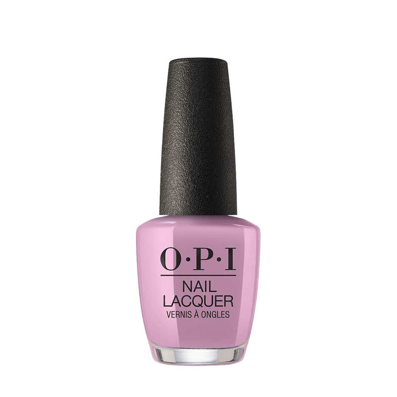 O.P.I Peru Collection Nail Lacquer - Seven Wonders Of OPI