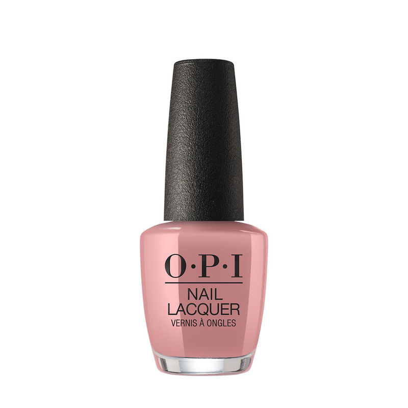 O.P.I Nail Lacquer - Somewhere Over The Rainbow Mountains