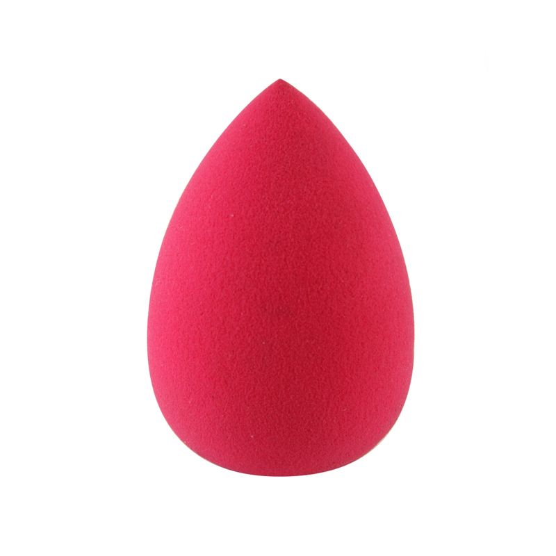 GUBB Beauty Blender Sponge For Face Makeup, Magenta
