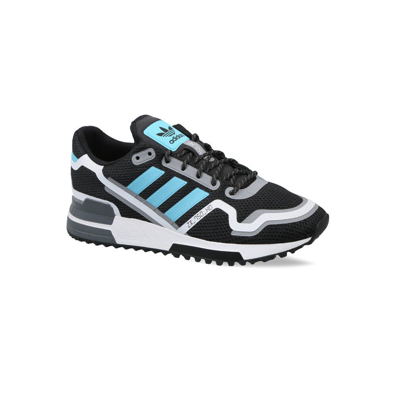 Adidas zx 750 blauw sales