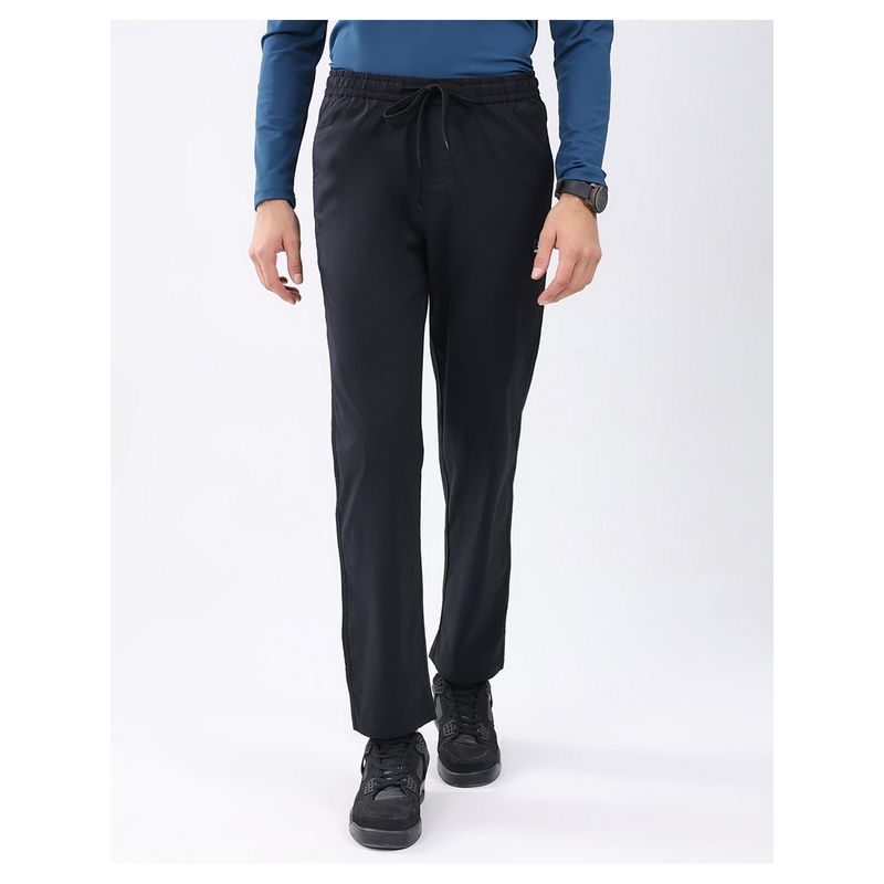 Rock.it Black Track Pant (M)