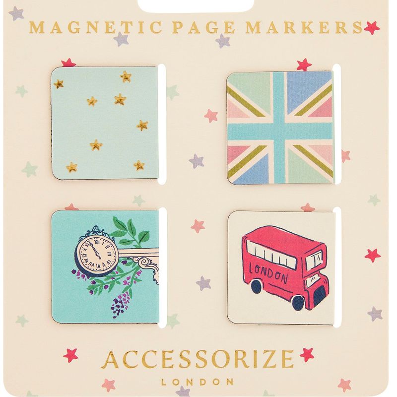 Accessorize Page Markers Buy Accessorize Page