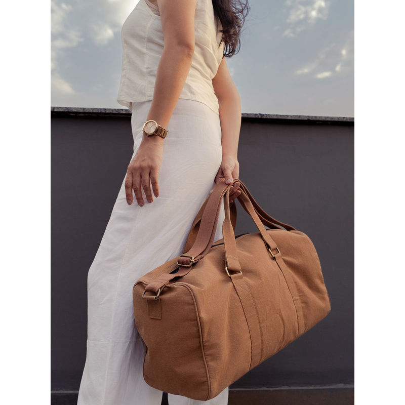 Ambi wear duffle bag clearance