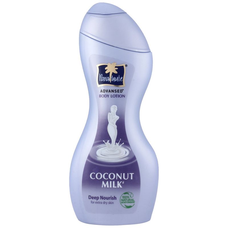 parachute ka body lotion
