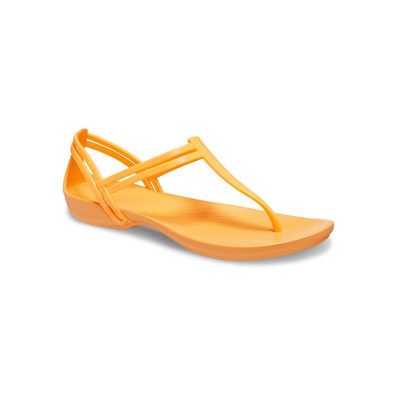 Crocs Isabella Sandal Women's Sandals | Womens sandals, Womens fashion  shoes, Flat shoes women