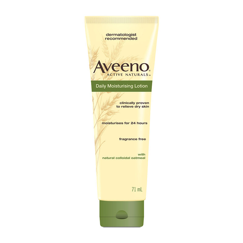 Aveeno Daily Moisturizing Lotion For Dry Skin Buy Aveeno Daily Moisturizing Lotion For Dry Skin Online At Best Price In India Nykaa Clinically proven to moisturise skin for 24 hours. nykaa