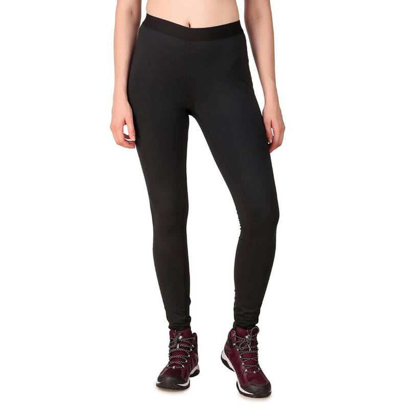 Buy Columbia Womens Black OmniHeat Reflective Heavyweight II Thermal