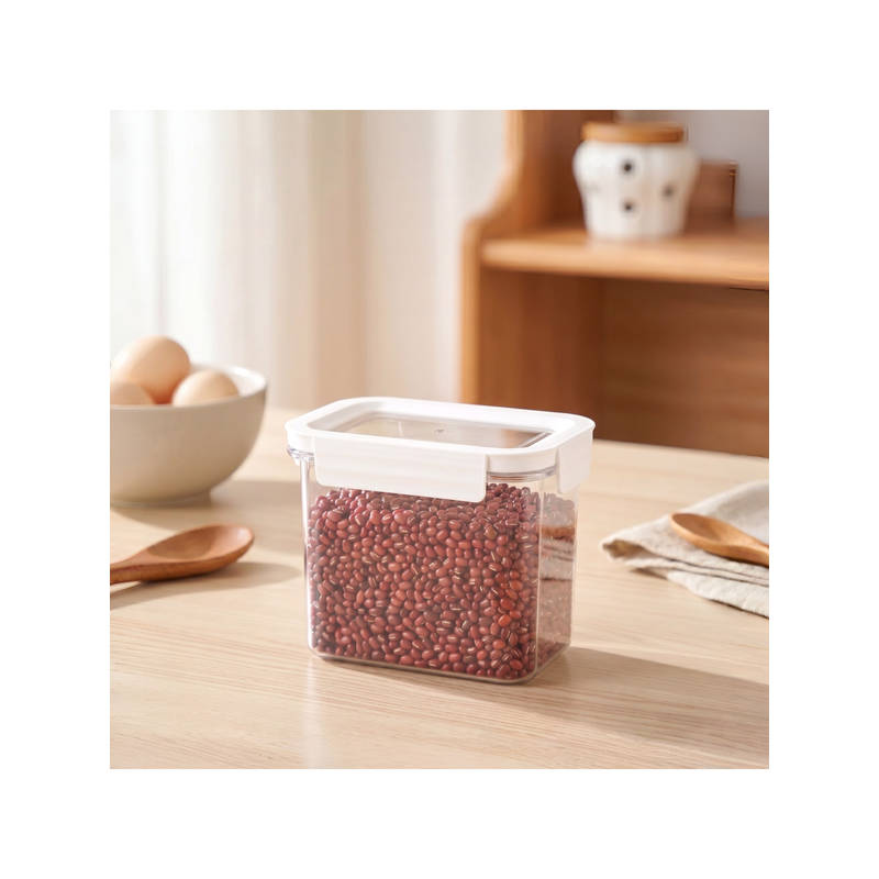 STOR Clear Dry Food Storage Container (2L)