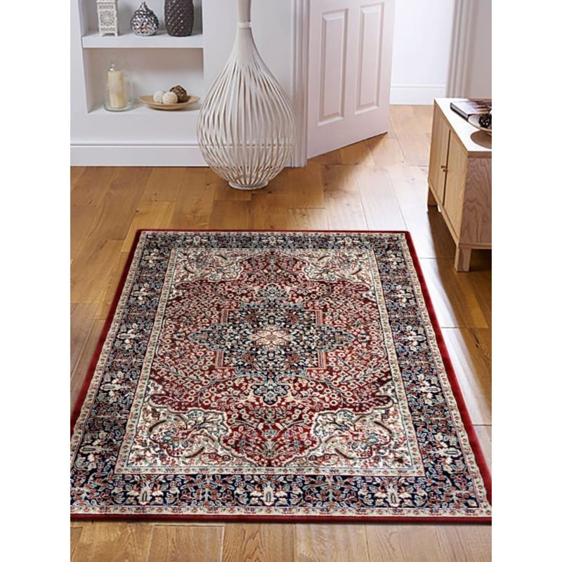 CARPET DECORE Elegance Persian Carpet (2 x 6 feet)