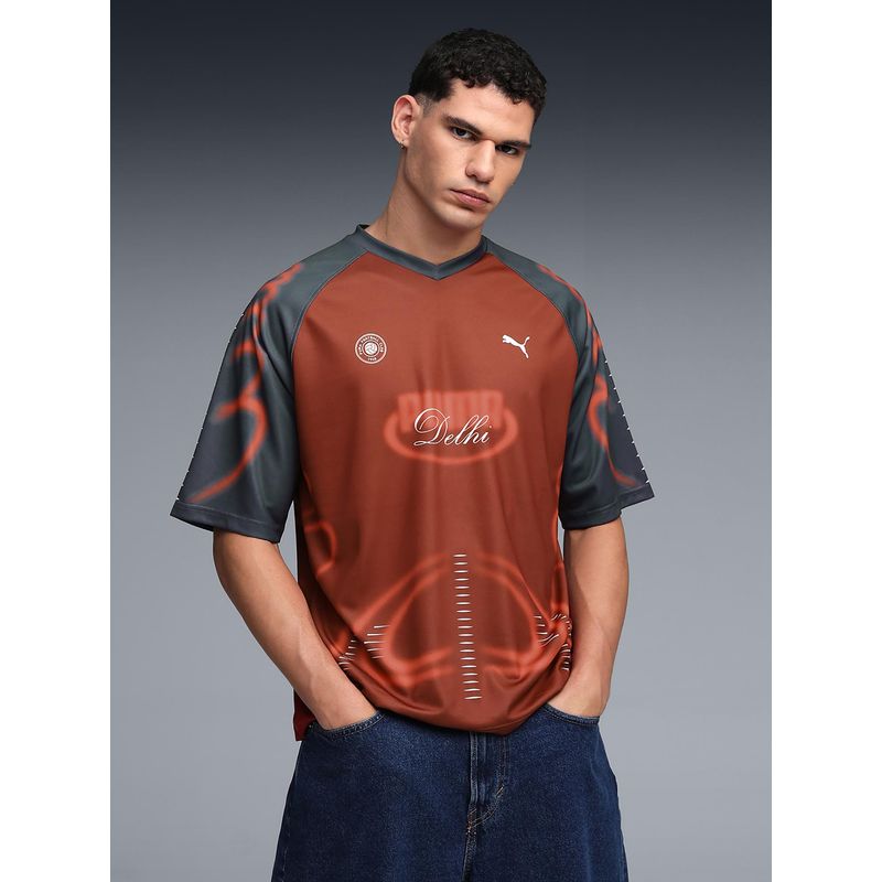 Puma Delhi City Relaxed Jersey (S)
