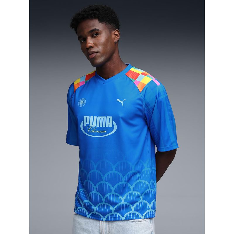 Buy Puma Chennai City Relaxed Jersey Online