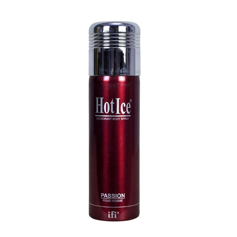 Hot ice body spray price cheap
