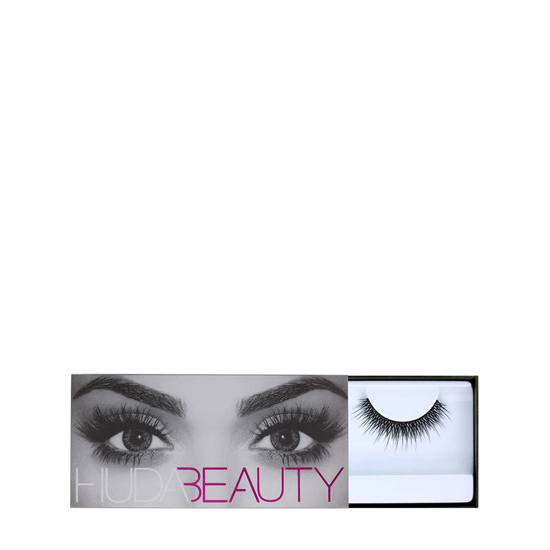 Huda Beauty Classic Lash - Claudia #6