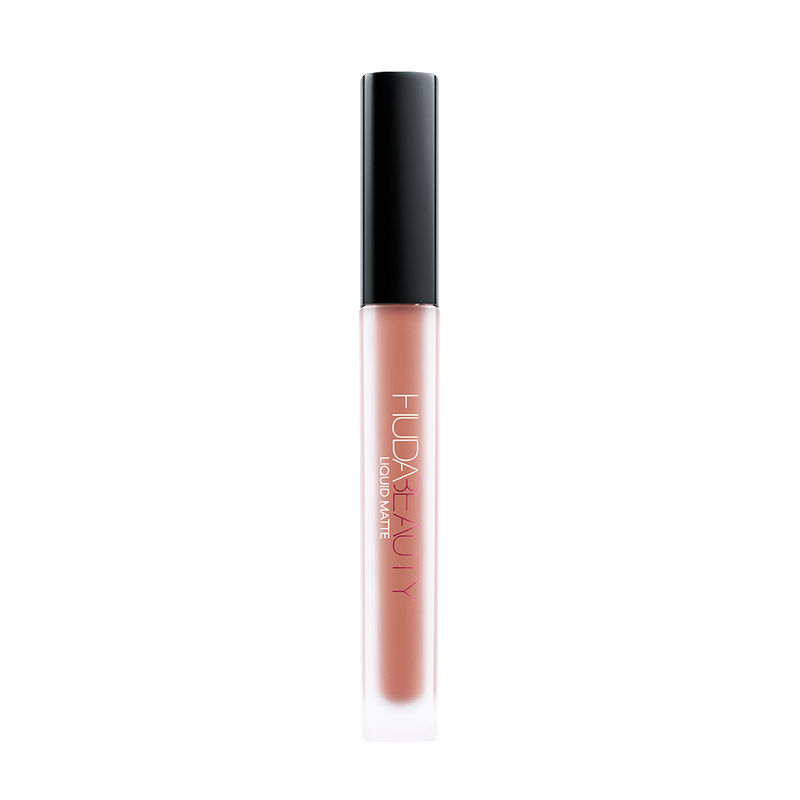 Huda Beauty Original Liquid Matte Lipstick