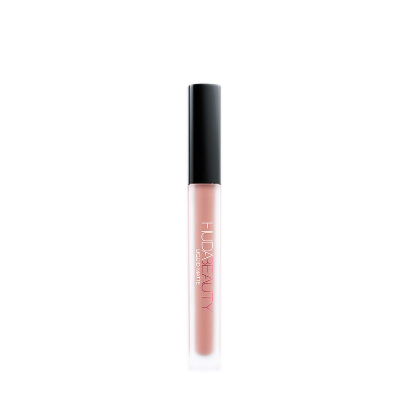 Huda Beauty Liquid Matte Lipstick - Venus
