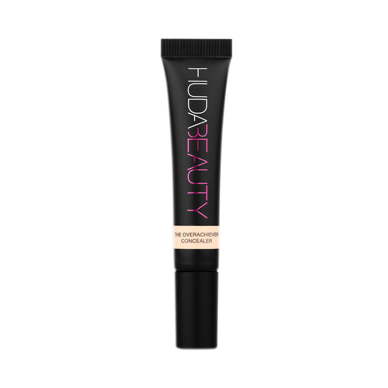 Huda Beauty Overachiever High Coverage Nourishing Concealer- Marshmallow 02B