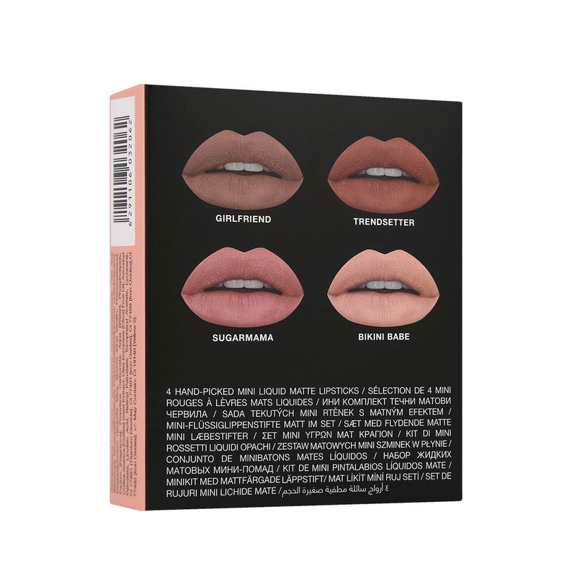 Liquid Lipstick Buy Liquid Lipsticks Online In India At Best Price