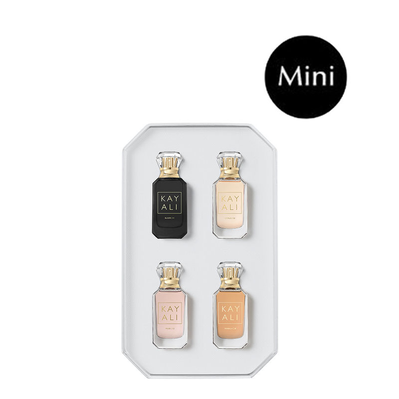 Kayali Miniature Set