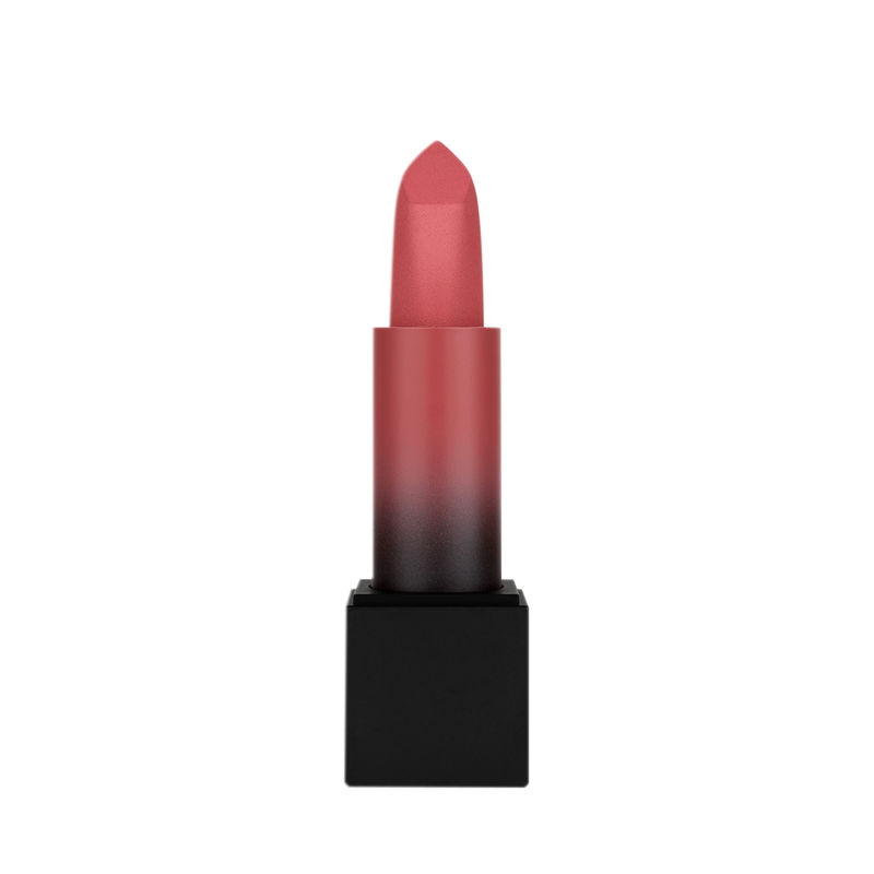 Huda Beauty Power Bullet Matte Lipstick - Honeymoon