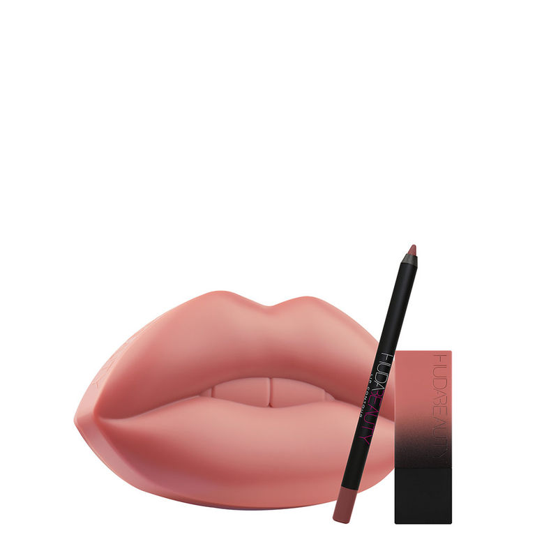 Huda Beauty Lip Contour Buy Huda Beauty Lip Contour Online At Best Price In India Nykaa