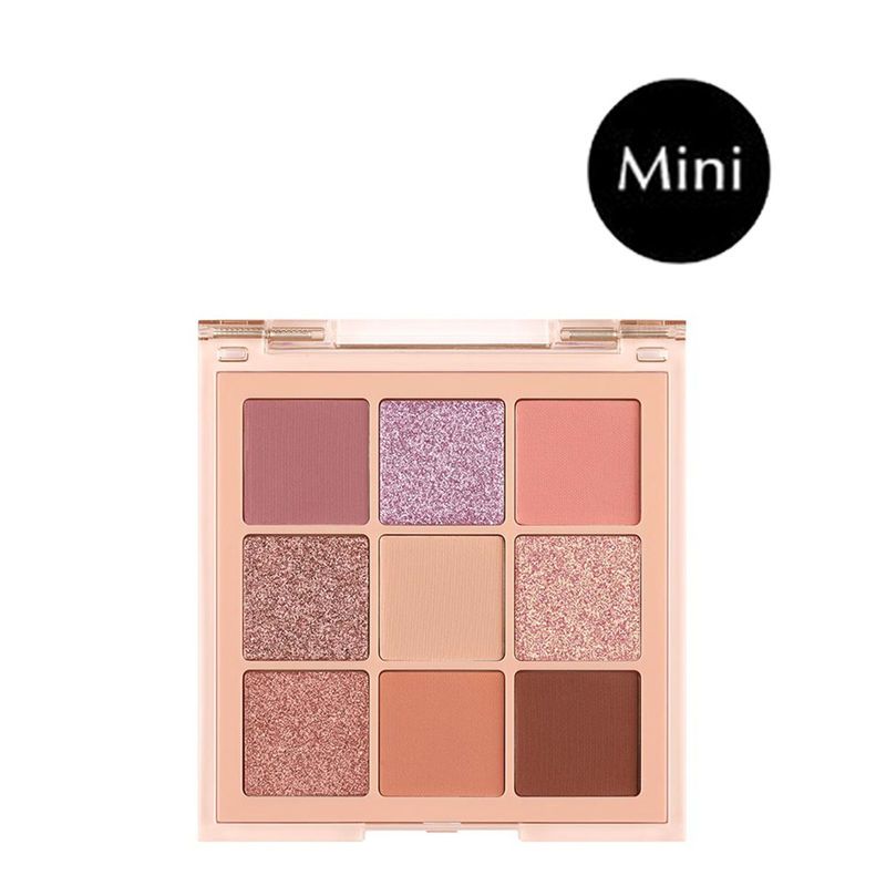 Huda Beauty Nude Obsessions Mini Eyeshadow Palette Buy Huda Beauty