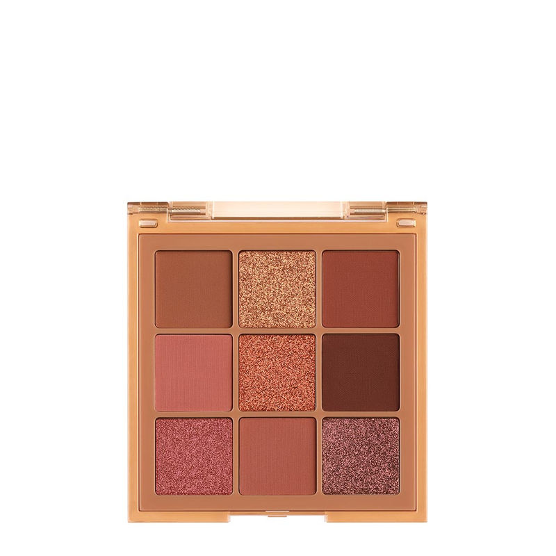 Buy Huda Beauty Nude Obsessions Eyeshadow Palette Mini 