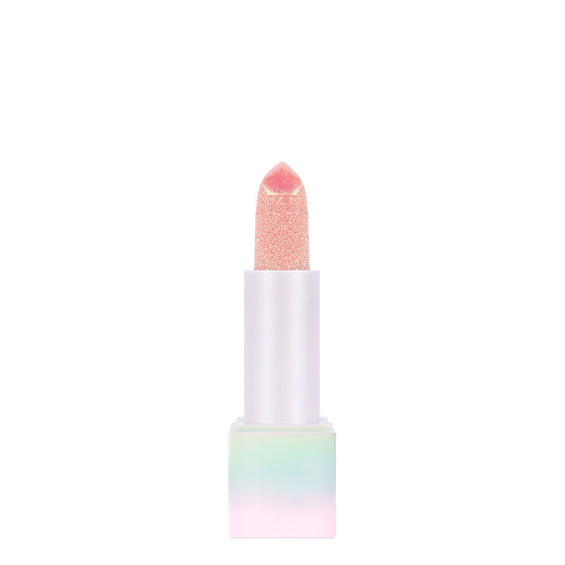 Huda Beauty Diamond Lip Balm Buy Huda Beauty Diamond Lip Balm Online At Best Price In India Nykaa Rub some on a clean finger and gently daub under your eyes.