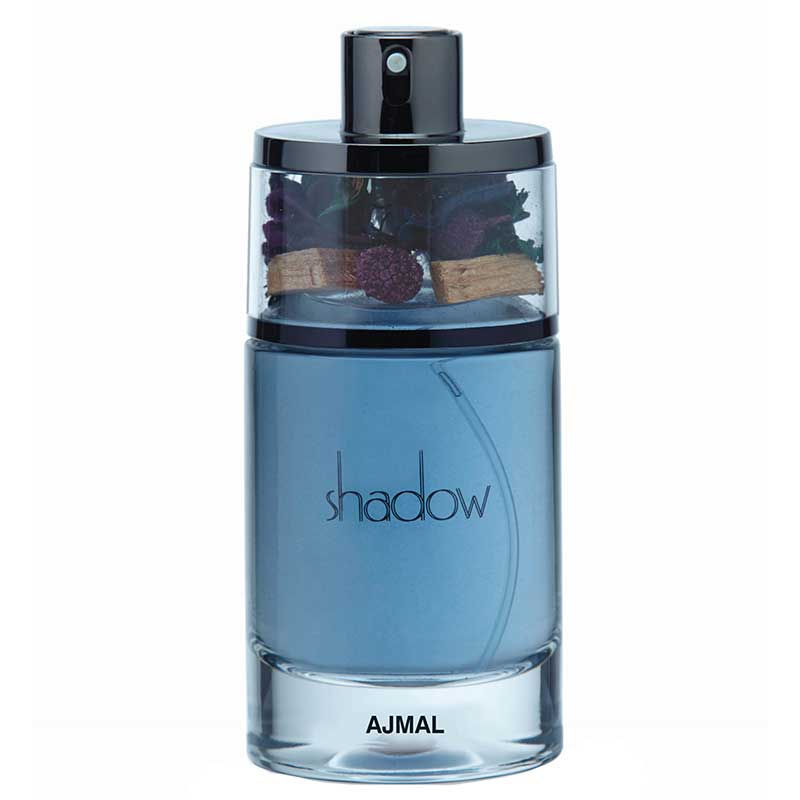 Buy Ajmal Shadow For Him Ii Eau De Parfum At Nykaacom