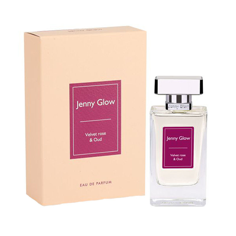 Jenny Glow Velvet Rose & Oud Eau De Parfum