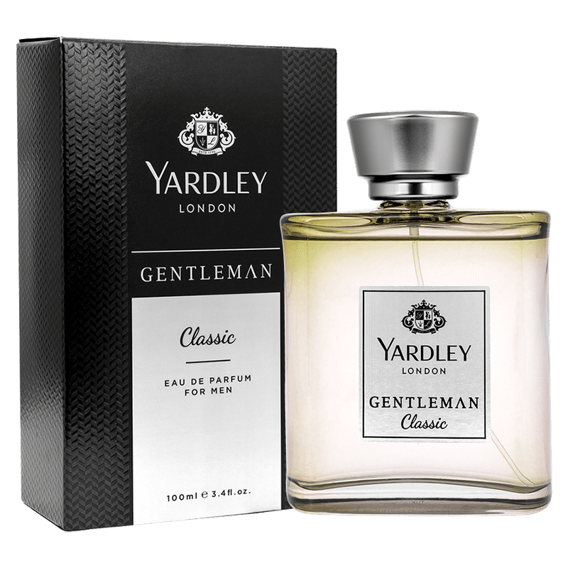 yardley london gentleman classic perfume