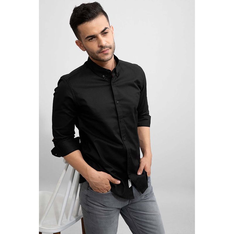 Snitch Octet Black Shirt (XL)