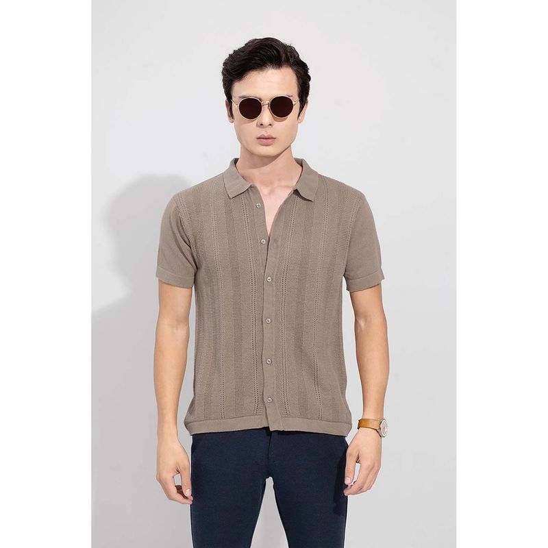 Snitch Sparkling Olive Shirt (2XL)