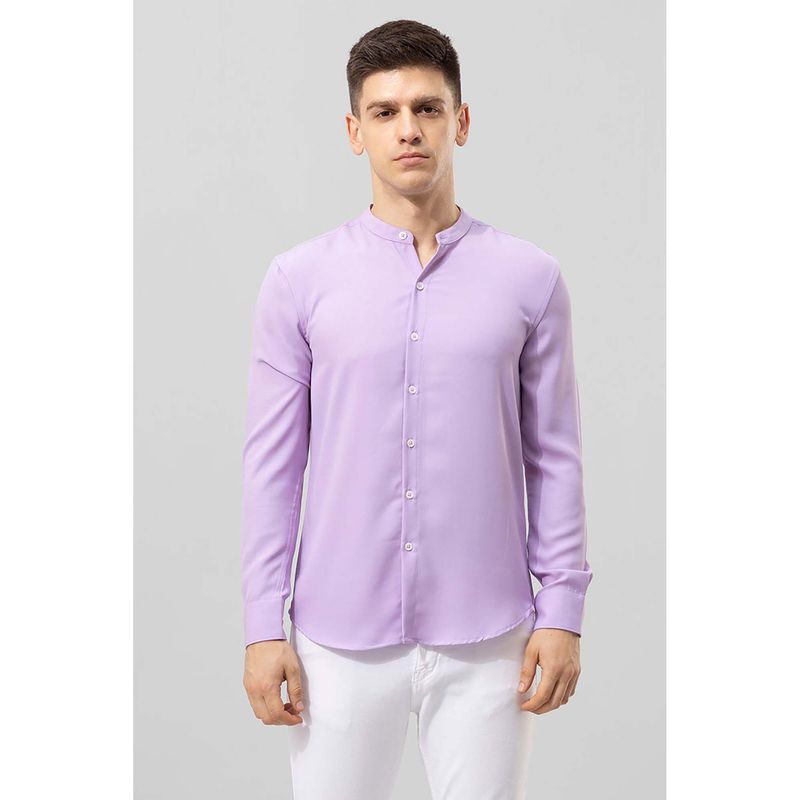 Snitch Brilliance Lavender Shirt (2XL)