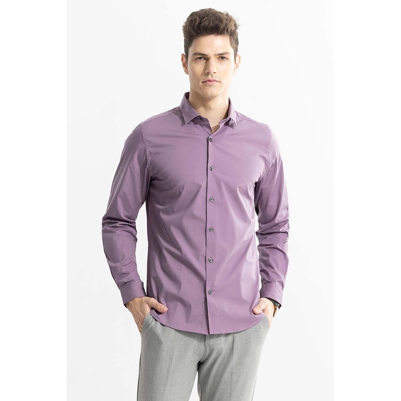 Snitch Estonia Lavender Shirt (XL)