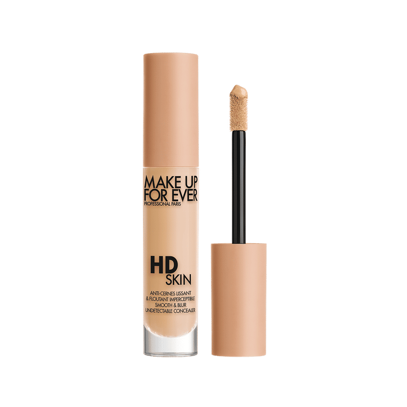 MAKE UP FOR EVER HD Skin Concealer - 2.2N Macadamia